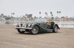 Morgan Roadster 2005 года